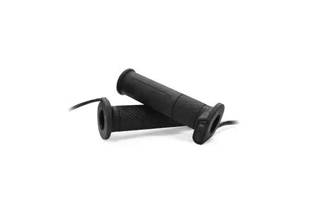 TG GOLD Premium EVO Heated Grips 120 mm diam. 22mm (one pair) - Moottoripyörän Ohjaus & hallinta - 134759 - 1