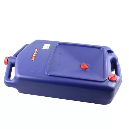 TMV Oil Drain Container 10L - Yleisosat - Mitta-astiat - 96189 - 1