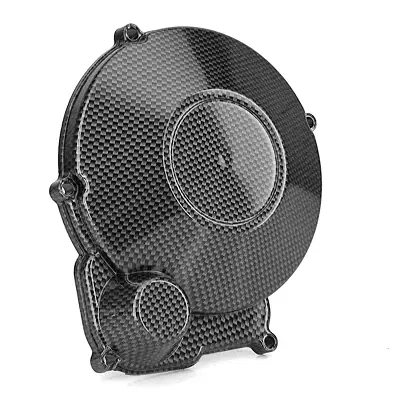 TNT Magneeton koppa, Carbon-kuvio, AM6 - Mopon & Skootterin Moottorin suojat - 96999 - 1