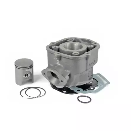 TNT Sylinterisarja, 50cc, Derbi Senda 06- / Aprilia RX,SX 06- / Gilera SMT,RCR - Mopon & Skootterin Sylinterisarjat - 99119 - 1