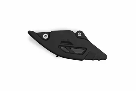 UFO Ketjuohjuri SX/SX-F 125-450 23- Musta 001 - Moottoripyörän Ketjurullat, laaharit & ohjurit - 85419 - 1