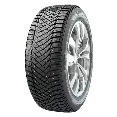 Goodyear UltraGrip Arctic 2 TARJOUS! - Auton Talvirenkaat - 1429 - 1