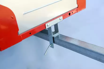 Ultratec ATV Yleiskärry LITE - ATV-työlaitteet - 70139 - 1