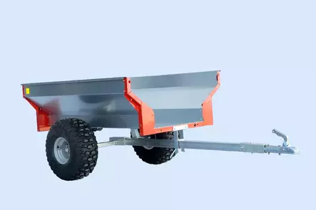 Ultratec ATV Yleiskärry LITE - ATV-työlaitteet - 70139 - 1