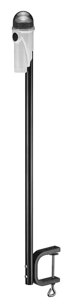 Valomasto LED paristolla - Veneen Valomastot - 85969 - 1