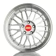 885 LeMans Silver 8x18 Jako: 5x108 ET: 40 vanne - Auton Vanteet - 2559 - 2