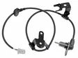 ABS-ANTURI MAZDA 323F/S,626 TAKA VAS - Yleisosat ja tarvikkeet - 25099 - 1