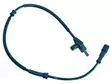 ABS-ANTURI RENAULT SCENIC 09.99-08-03 TAKA VAS - Yleisosat ja tarvikkeet - 25509 - 1