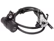 ABS-ANTURI TOYOTA HILUX TAKA OIK - Yleisosat ja tarvikkeet - 25639 - 1
