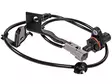 ABS-ANTURI TOYOTA HILUX TAKA VAS - Yleisosat ja tarvikkeet - 25169 - 1