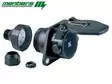 ABS/EBS-RASIA 2X6 + 5X1,5 PURISTUSLIITTIMET - Yleisosat ja tarvikkeet - 54499 - 1