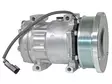 AC KOMPRESSORI 24V CAT PV8 133MM - Yleisosat ja tarvikkeet - 34299 - 1