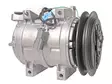 AC KOMPRESSORI 24V HITACHI - Yleisosat ja tarvikkeet - 34809 - 1