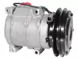 AC KOMPRESSORI 24V KOMATSU - Yleisosat ja tarvikkeet - 34589 - 1