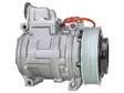 AC KOMPRESSORI 24V MERCEDES RK - Yleisosat ja tarvikkeet - 34549 - 1