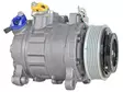 AC KOMPRESSORI BMW - Yleisosat ja tarvikkeet - 34489 - 1