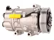 AC KOMPRESSORI C-C4 , P-307 2,0 HDI - Yleisosat ja tarvikkeet - 35489 - 1