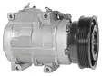 AC KOMPRESSORI KIA CARNIVAL 2,7 2006- - Yleisosat ja tarvikkeet - 34309 - 1