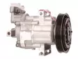 AC KOMPRESSORI MICRA,NOTE 1,4 06- - Yleisosat ja tarvikkeet - 34469 - 1