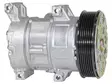 AC KOMPRESSORI OE DENSO AVENSIS D-4D 05- - Yleisosat ja tarvikkeet - 35419 - 1
