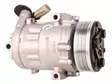 AC KOMPRESSORI OPEL - Yleisosat ja tarvikkeet - 35699 - 1