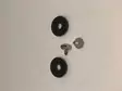 Airoh Commander Visor Screws - MP Visiirimekanismit - 108029 - 1