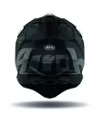 Airoh Kypärä Aviator 3 Color musta matta M - MP Offroad-kypärät - 110049 - 1
