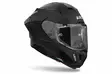 Airoh Kypärä GP 800 Color Musta Matta M - MP Umpikypärät - 81849 - 1