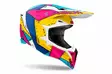 Airoh Kypärä Wraaap Paint Matta S - MP Offroad-kypärät - 81869 - 1