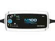 AKKULATURI CTEK M100 12V/7A - Yleisosat ja tarvikkeet - 49599 - 1