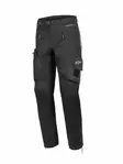 Alpinestars Ajohousut Acteon Musta 36 - MP Kevyet Ajohousut & Farkut - 82909 - 1