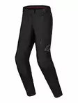 Alpinestars Ajohousut Naisten ST-1 Vedenpitävä Musta L - MP Housut Onroad - 87239 - 1