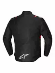 Alpinestars Ajotakki T-SPS v2 Vedenpitävä Musta/Valkoinen/Punainen Fluo XL - MP Takit & Liivit Onroad - 85299 - 1