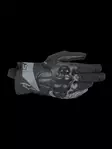 Alpinestars Hanska Corozal v3 Drystar Musta 2XL - MP Hanskat Onroad - 85689 - 1