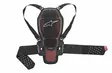 Alpinestars Rintapanssari KR-Cell CiR L - MP Rintasuojat - 82929 - 1