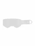 Alpinestars Vision 8, 5, 3 S LAMINATED TEAR OFF X28PK Kirkas - MP Linssit & Varaosat Offroad - 85669 - 1
