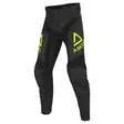 AMOQ Ascent V2 Ajohousut Musta-HiVis 26 - ATV Housut - 87049 - 1