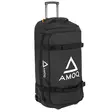 AMOQ Mission Matkalaukku 120L Musta - MP Reput & Laukut - 68139 - 1