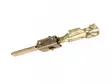 AMP MCP 2.8 UROSLIITIN 1,5-2,5MM2 IRTO - Yleisosat ja tarvikkeet - 72849 - 1