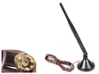 ANTENNI 7 M KAAPELILLA DIGITAL 2,4GHZ 5DB - Yleisosat ja tarvikkeet - 49619 - 1