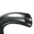 Ariete Polttoaineletku, 4 x 7 mm, Musta, 10 m - Mopon & Skootterin Polttoaineletkut - 95039 - 1