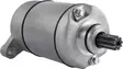 Arrowhead Starttimoottori Polaris 325cc, 425cc, 500cc - Mönkijän Starttimoottorit - 74259 - 1
