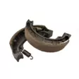 Autokruiser: Jarrukengät - Autokruiser - 167279 - 1