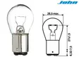 AUTOLAMPPU 1392 24V 15W BA15D - Yleisosat ja tarvikkeet - 10479 - 1