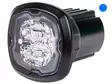 AXIXTECH CR06 SININEN LED-VAROITUSVILKKU R65 CLASS 2 - Yleisosat ja tarvikkeet - 51959 - 1