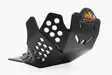 AXP Skid Plate PHD 6mm Black Honda CRF250R/RX 18-21 / CRF450R/RX 17-20 - Moottoripyörän Suojat & suojukset - 94559 - 1