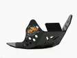 AXP Skid Plate PHD 6mm KTM 125SX/XC / Gas-Gas EC/MC125 / Husqvarna TC/TE125 - Moottoripyörän Suojat & suojukset - 93879 - 1