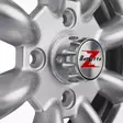 Barzetta Classic 6x13 Jako: 4x100 ET: 10 vanne - 13-tuumaiset - 2509 - 5