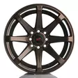 Barzetta Grottesco 8x15 Jako: 4x100 ET: 15 vanne - 15-tuumaiset - 3639 - 2