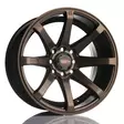 Barzetta Grottesco 8x15 Jako: 4x100 ET: 15 vanne - 15-tuumaiset - 3639 - 1